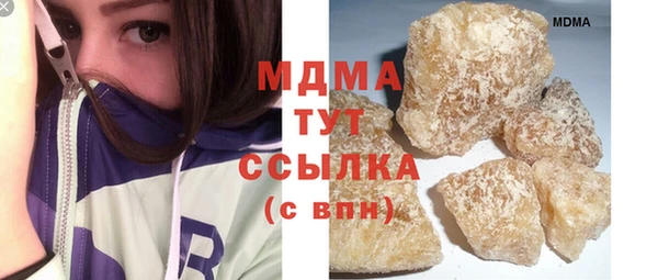 крисы Балахна